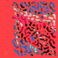 Обложка Tycho - Field