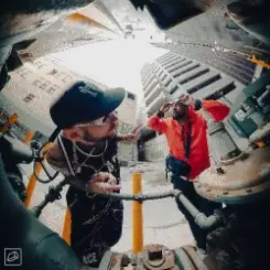 Обложка Dogger & DRS - Let You Down