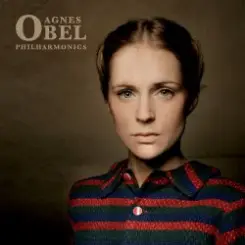 Обложка Agnes Obel - Broken Sleep