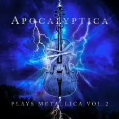 Apocalyptica - St. Anger слушать онлайн