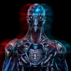 Обложка ARTBAT & R3HAB & Stylo & Eli & Dani - Fight Machine (feat NAIIM)