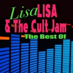 Обложка Lisa Lisa & Cult Jam - I Wonder If I Take You Home (Singalong Version)