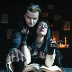 Lacrimosa - Halt mich слушать онлайн