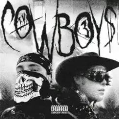 Обложка ЕГОР КРИД & Toxi$ - CowBoys