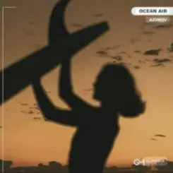 Обложка Azimov - Ocean Air