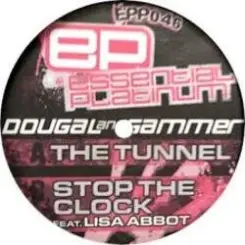 Обложка Dougal & Gammer - The Tunnel