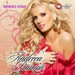 Обложка Andreea Banica - Black sea queen