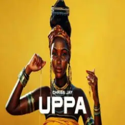 Обложка Chriss Jay - Uppa