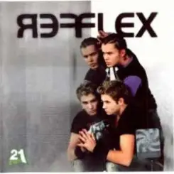 Обложка Refflex - Here i am