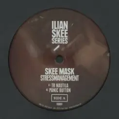 Обложка Skee Mask - Flyby Vfr