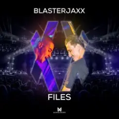 Обложка BlasterJaxx - He's A Pirate