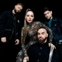 THE HARDKISS - Helpless слушать онлайн