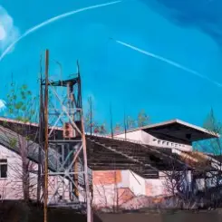 Обложка Pianoбой - Родинки