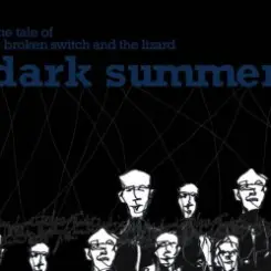 Dark Summer - Exit forever (Faxi Nadu version) слушать онлайн