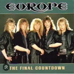 Europe - The Final Countdown слушать онлайн