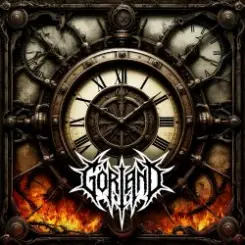 Обложка Gorland - Слишком долго