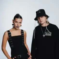 The Villars feat. Blond Bandit & Svistvushi - Айсберги слушать онлайн