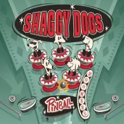 Shaggy Dogs - Who's Gonna Vote слушать онлайн