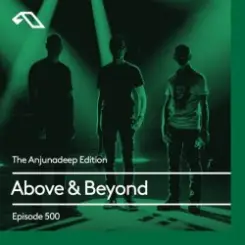Above & Beyond feat. Gemma Hayes - Counting Down the Days (Yotto Remix) слушать онлайн
