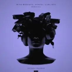 Miss Monique feat. Genesi & Carl Bee - Nomacita слушать онлайн