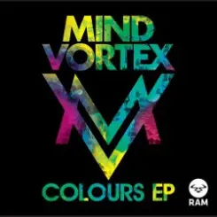 Обложка Mind Vortex - Colours