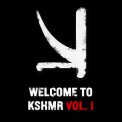 Обложка KSHMR - Welcome To KSHMR