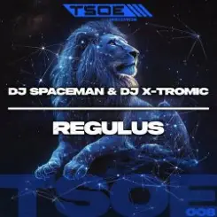 DJ Spaceman & DJ X-Tromic - Regulus (Radio Mix) слушать онлайн