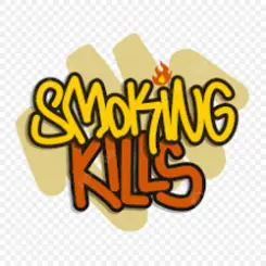 Обложка Smoking Kills - Вне экрана