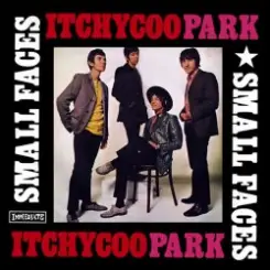Обложка The Small Faces - Itchikoo Park
