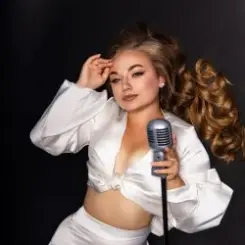 Обложка Юлия Донченко - Оксамитові очі