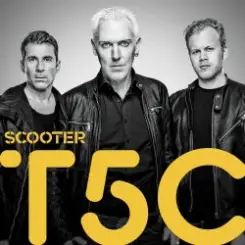 Scooter - The Pusher 2 слушать онлайн