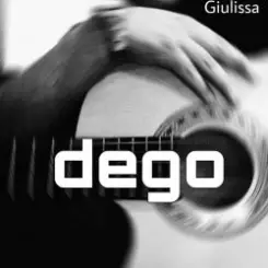 Обложка Dego - Fallaste