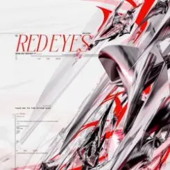 Обложка The Red Eyes - Tribulation