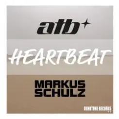 ATB & Markus Schulz - Heartbeat слушать онлайн