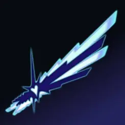 Обложка LE SSERAFIM - Chasing Lightning