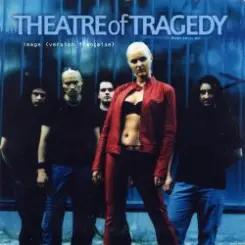 Обложка Theatre Of Tragedy - Image
