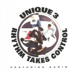 Обложка Unique 3 - Love The Music