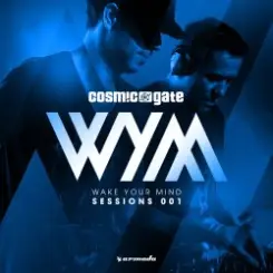 Обложка Cosmic Gate and JES - Yai (here we go again)