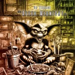 Обложка DJ Terrace - Game Rules