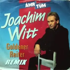 Обложка Joachim Witt - Herbergsvater (Tri-Tra-Trul-La-La)