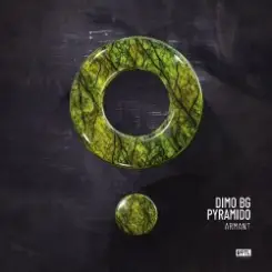 Обложка DiMO (BG) & Pyramido - Armant (Original Mix)