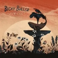Обложка Becky Buller - Woman