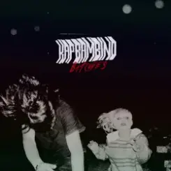 Обложка Kap Bambino - Zero Life