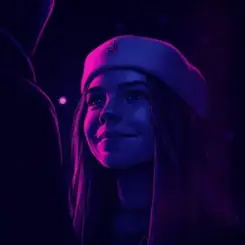 Обложка STASYA - Неоновий дощ