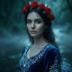 Y.K. Music - Ой, тече ріка в моїй душі слушать онлайн