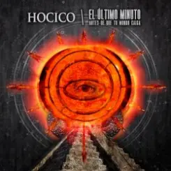 Hocico - Auf der Flucht слушать онлайн