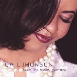 Gail Jhonson - Gimme Your Groove слушать онлайн