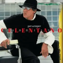 Adriano Celentano - I passi che facciamo слушать онлайн