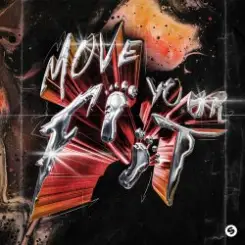 Jaden Bojsen - Move Your Feet слушать онлайн