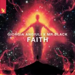 Giorgia Angiuli & MR.BLACK - Faith слушать онлайн
